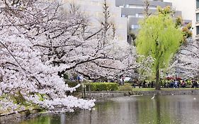 Centurion Hotel&Spa Ueno Station